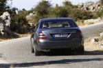 Mercedes-Benz S-Class 2007 года